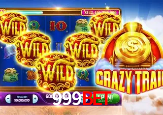 Descubra o Mundo do Cassino Online com 999bet