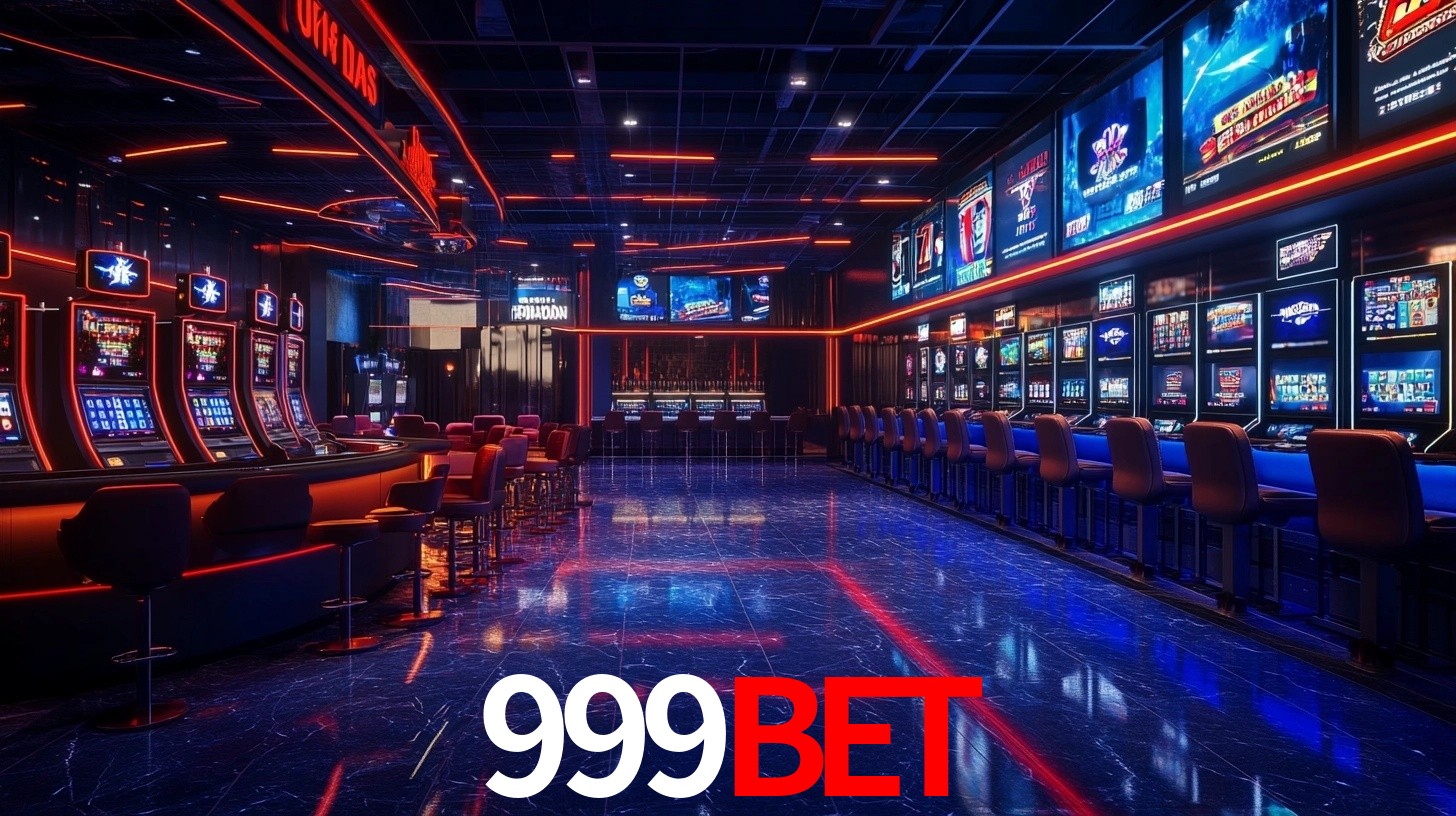999bet App Interface