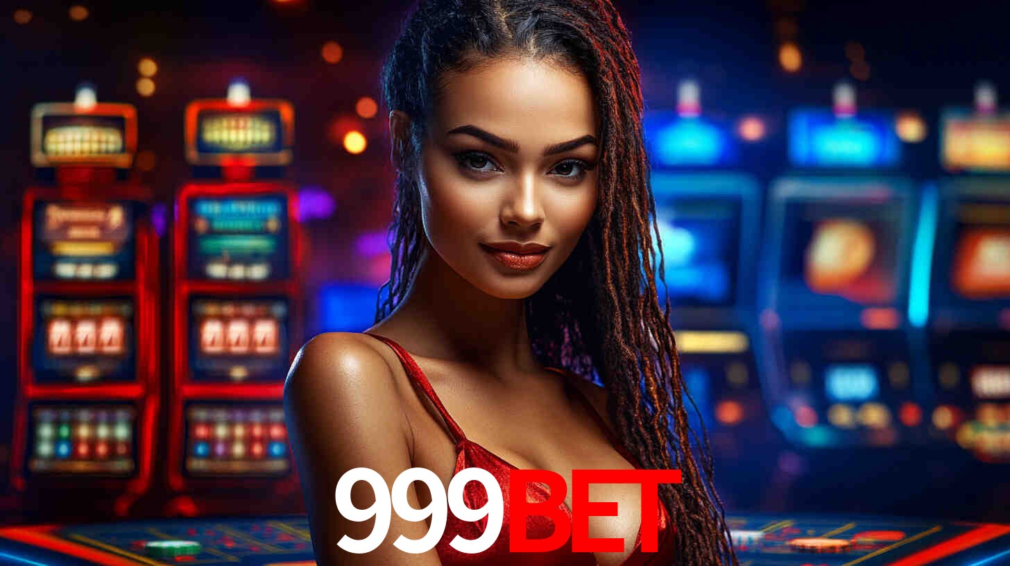 Apostas Esportivas na 999bet: Um Guia Completo