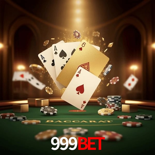 Live Casino 999bet