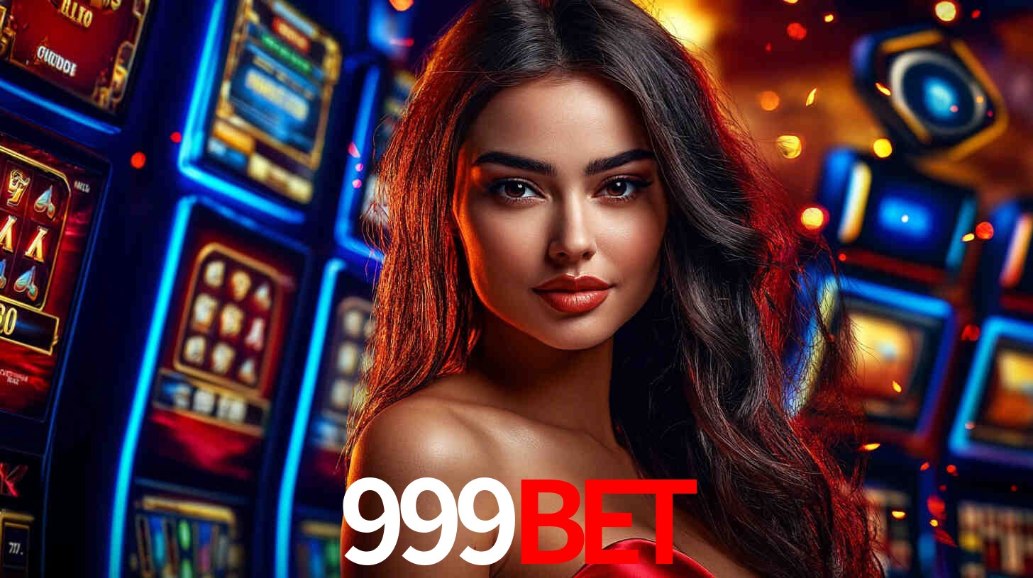 A Experiência Imersiva dos Cassinos Ao Vivo no 999bet