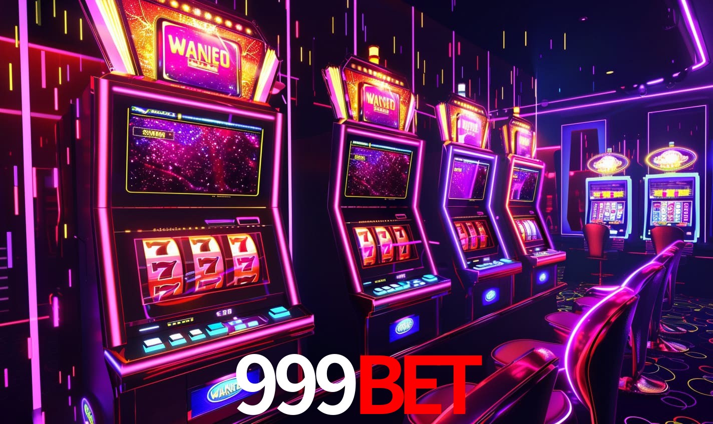 A Popularidade dos Caça-Níqueis no 999bet