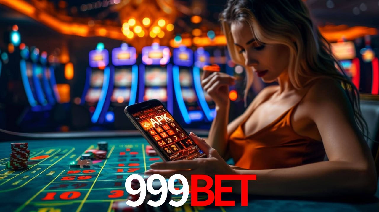 Roulette Table 999bet