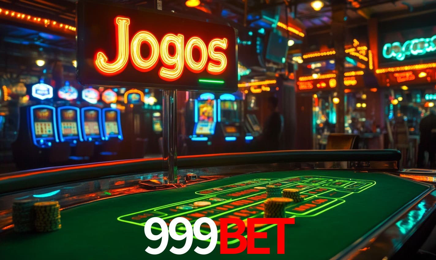 Games Directory 999bet