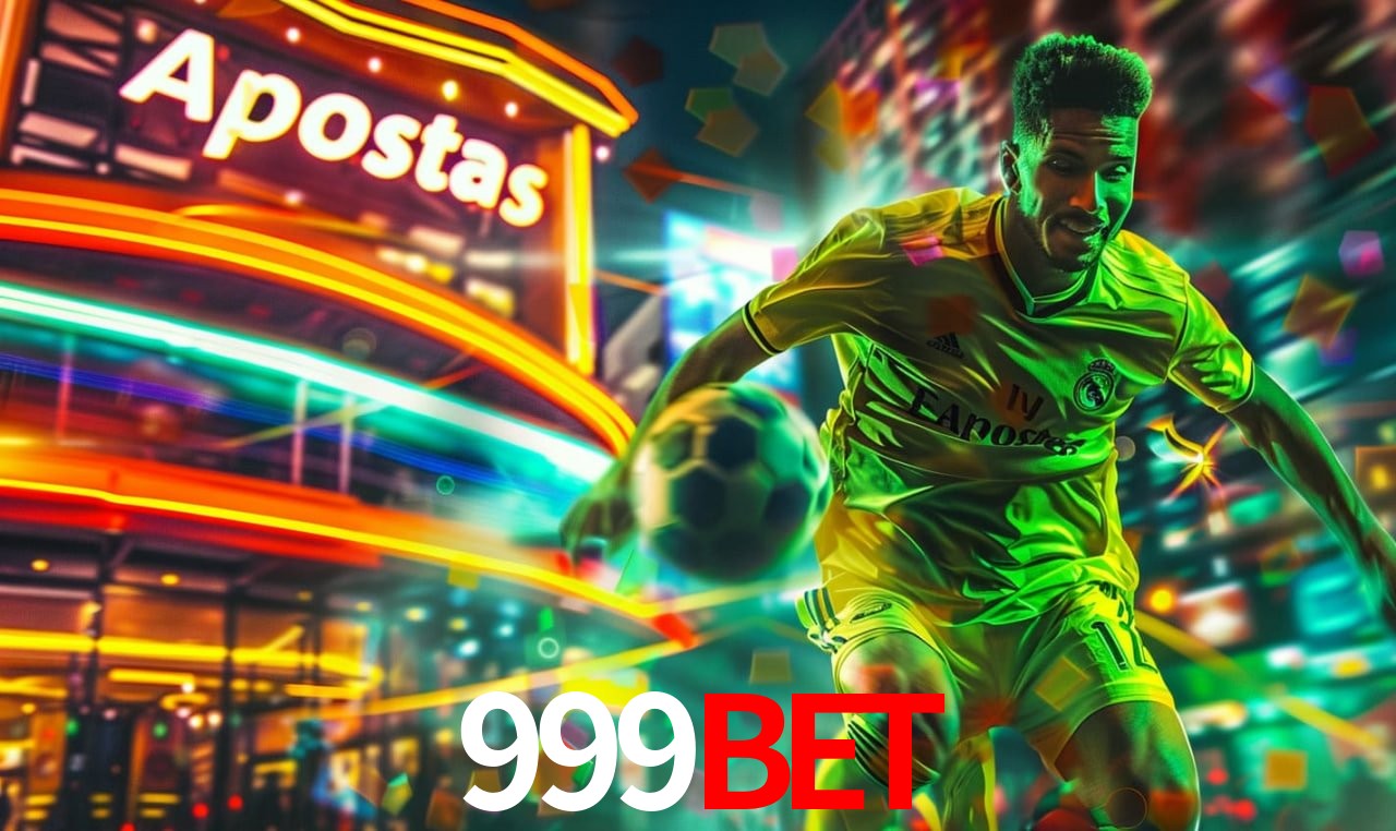 Bonus Features 999bet
