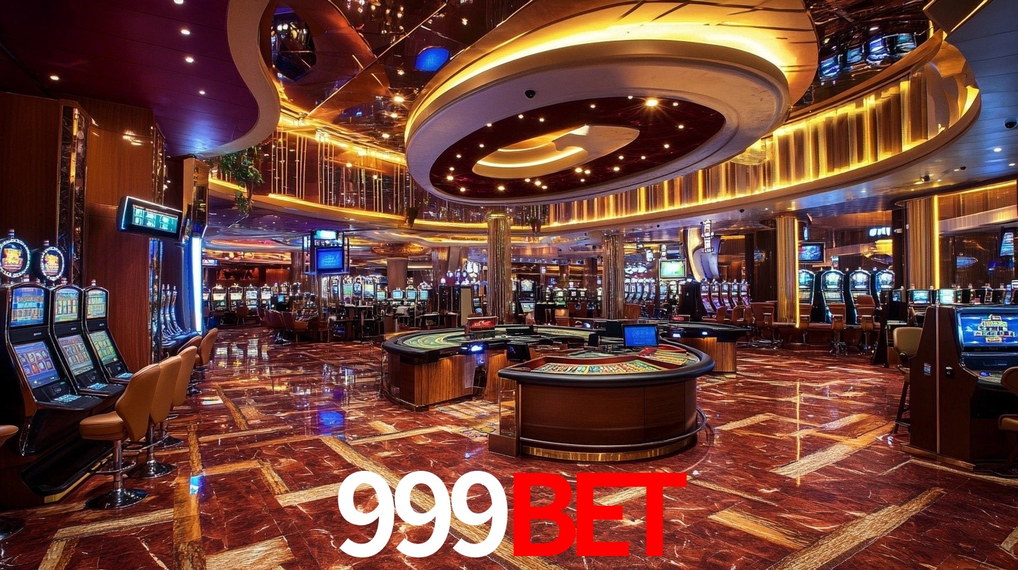 Premium Interface 999bet