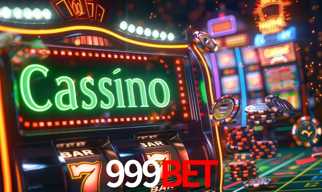 Game Providers 999bet