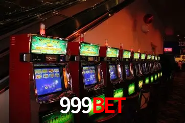 VIP Casino 999bet