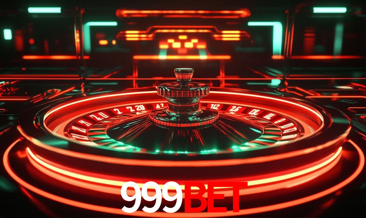Apostas Esportivas na 999bet: Um Guia Completo