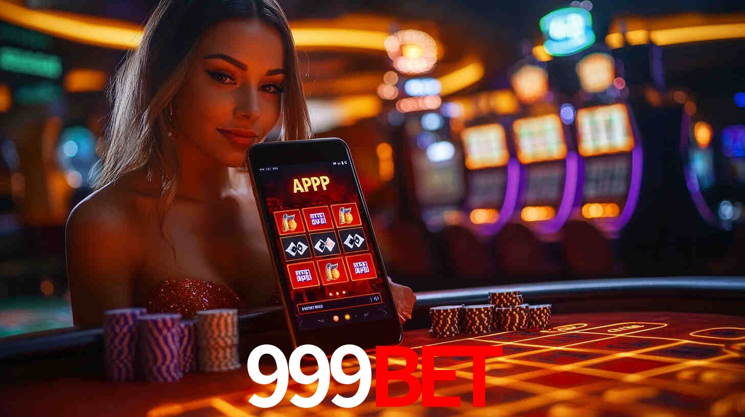 Inovações de Jogos na 999bet: O Futuro das Experiências Interativas