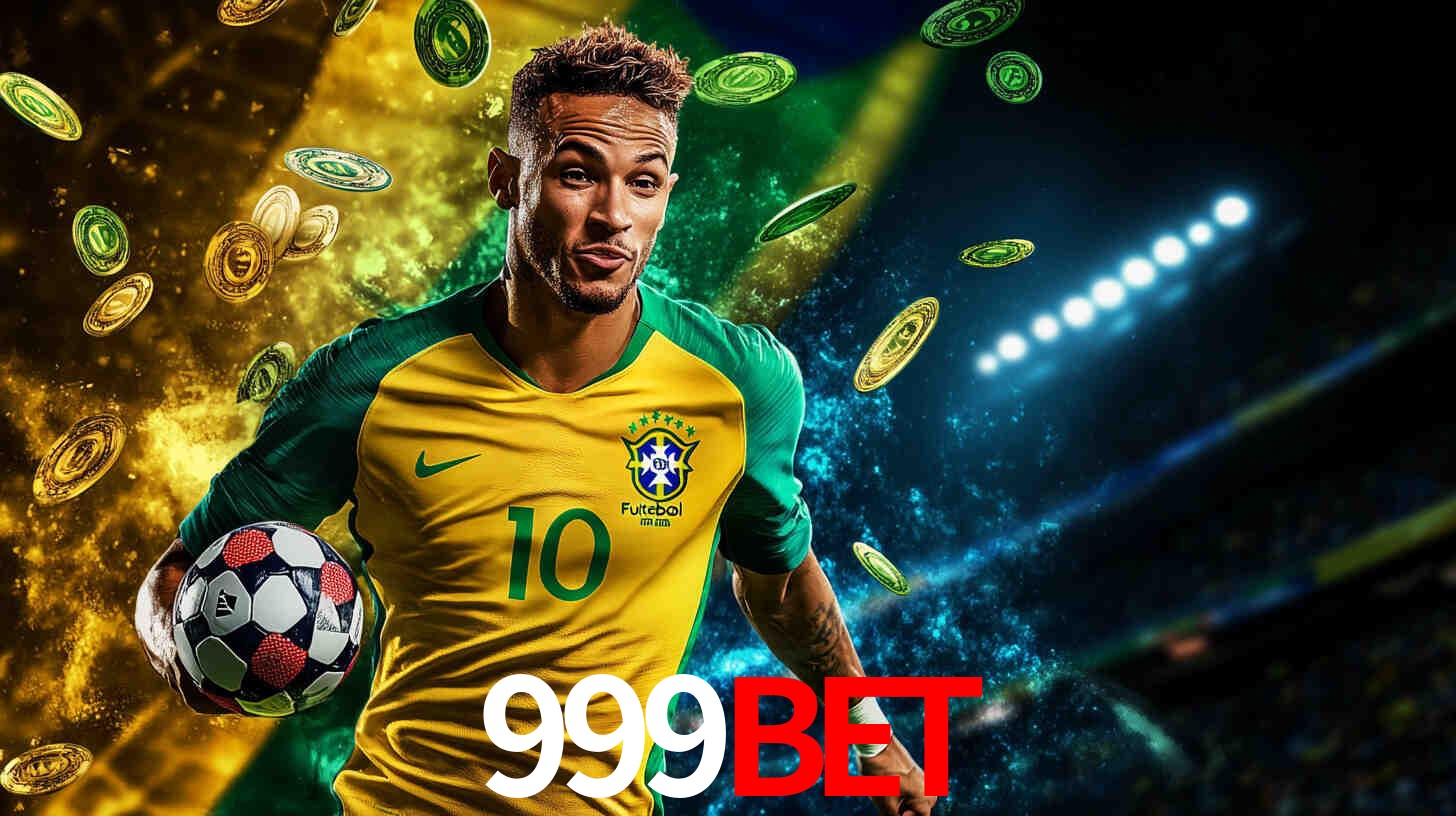 Apostas Esportivas na 999bet: Um Guia Completo