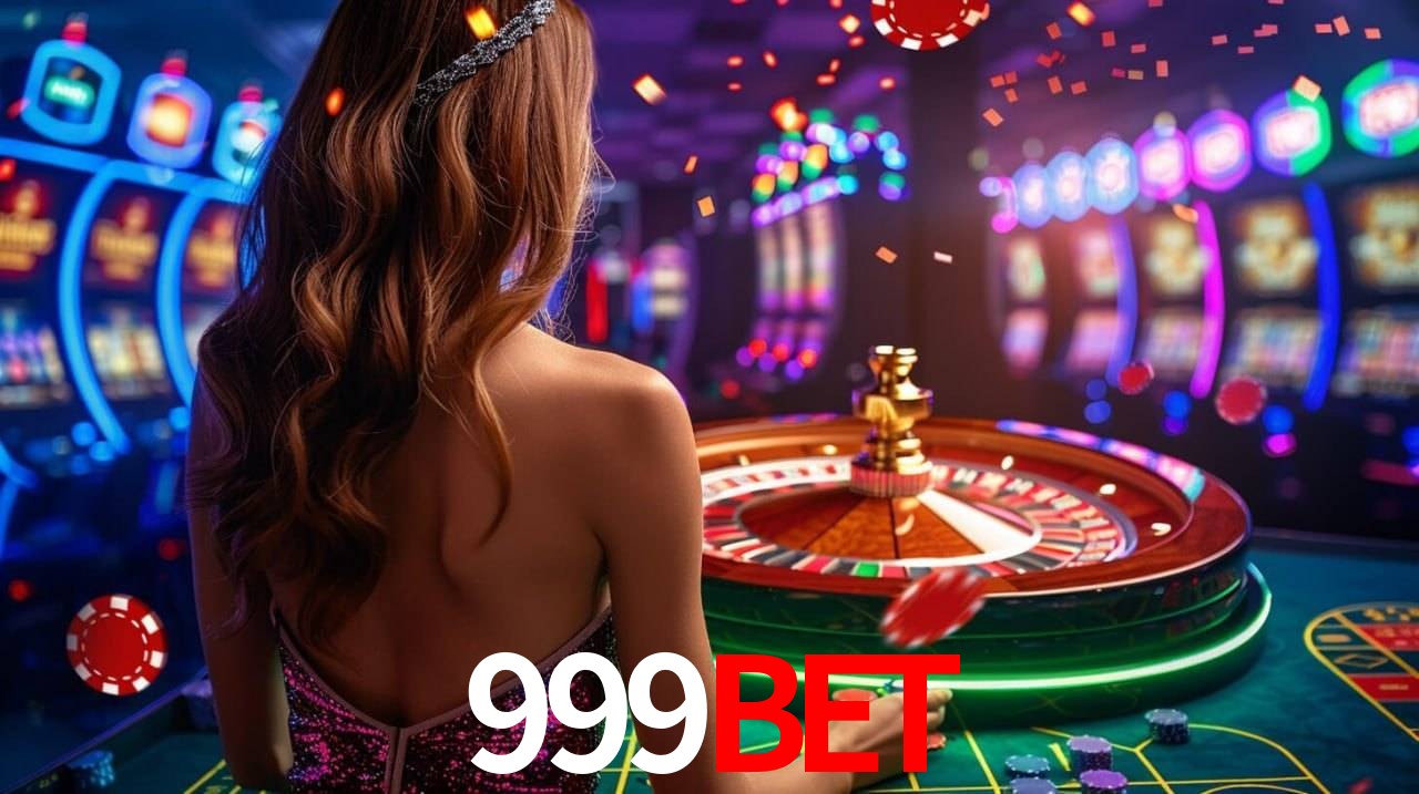 999bet App Interface