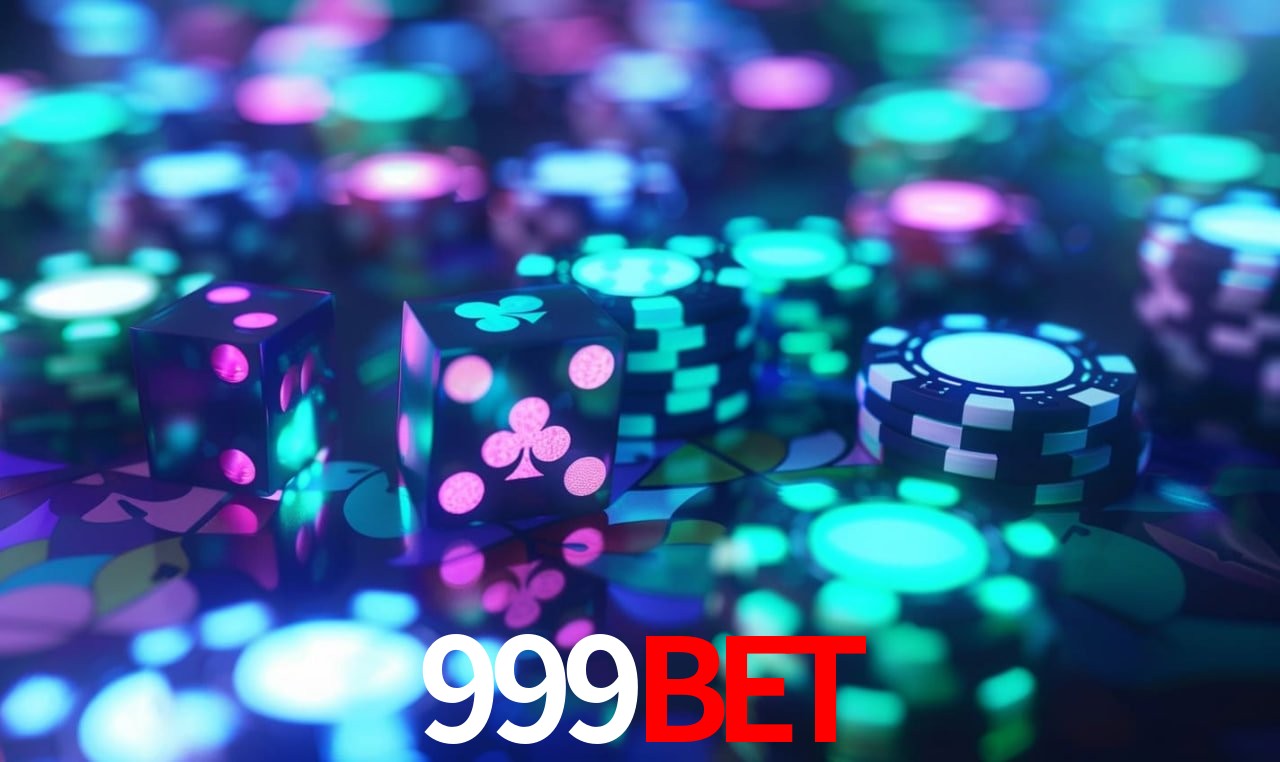 cassino 999bet