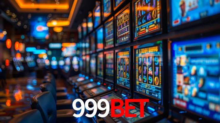 Secure Login 999bet
