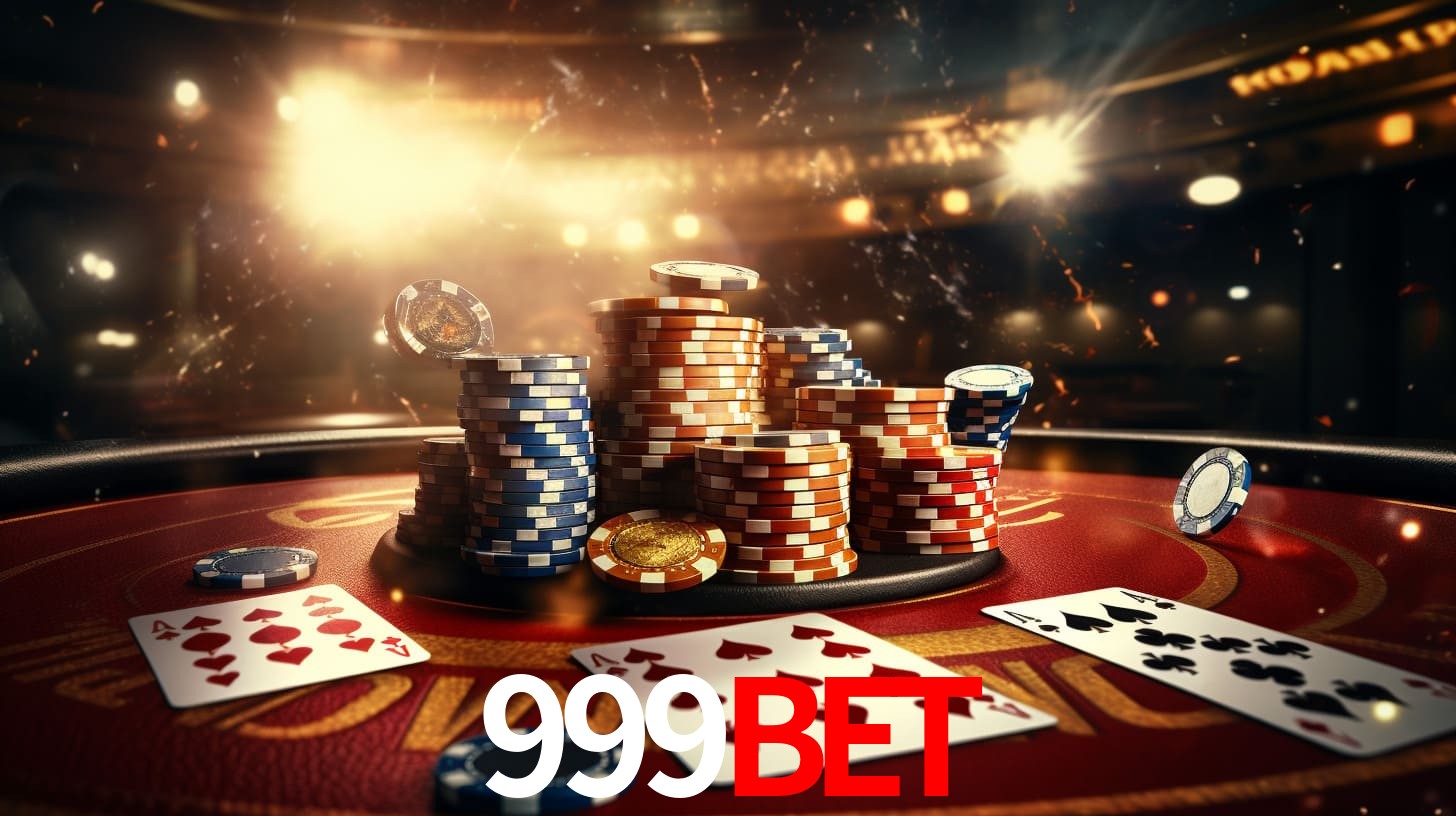 Tournaments 999bet