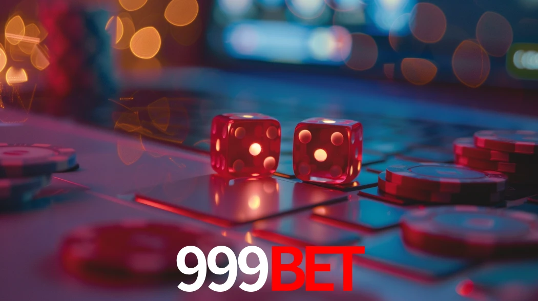 Slot Games 999bet