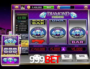 Descubra o Mundo do Cassino Online com 999bet