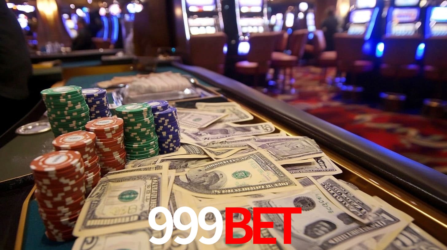 Weekend Specials 999bet