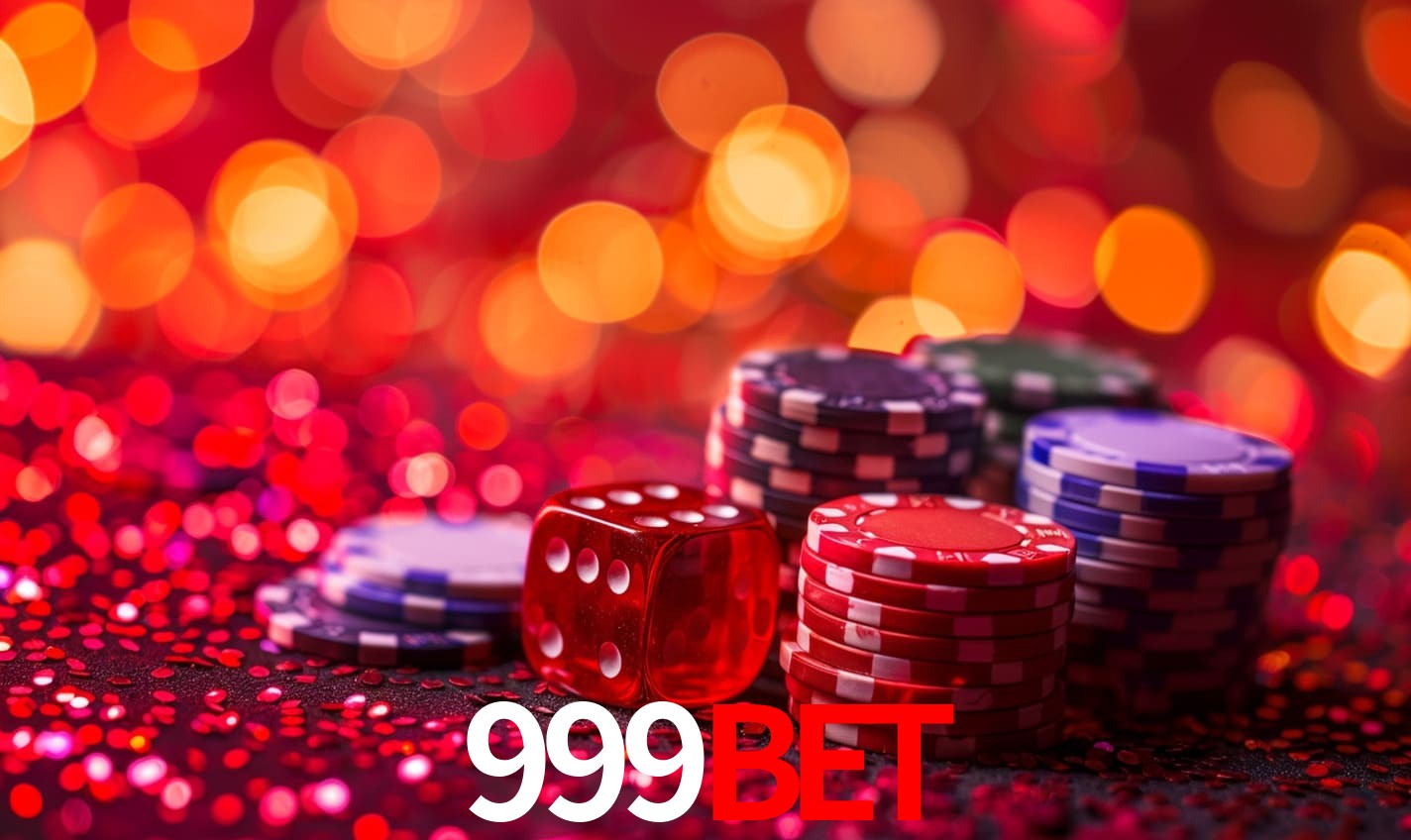 Descubra a Essência do 999bet: Nossa História e Compromissos