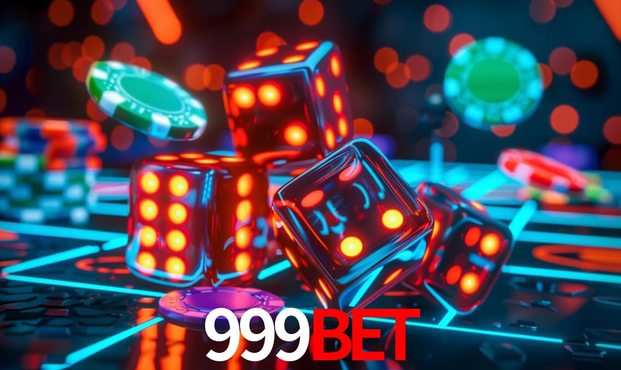 Desvendando o Mundo dos Jogos Virtuais na 999bet