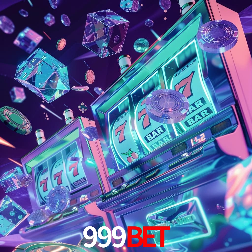 A Experiência Imersiva dos Cassinos Ao Vivo no 999bet