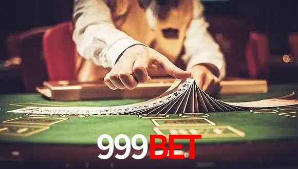 Blackjack Table 999bet
